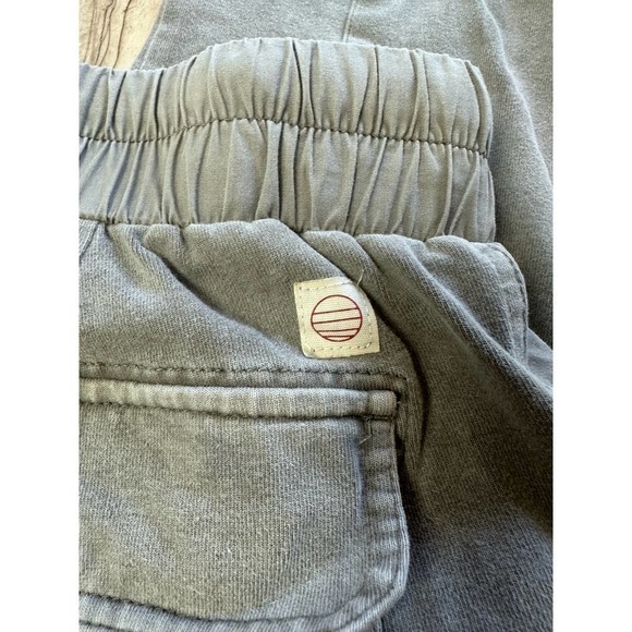 Marine Layer cargo utility pull on pant - Picture 6 of 7